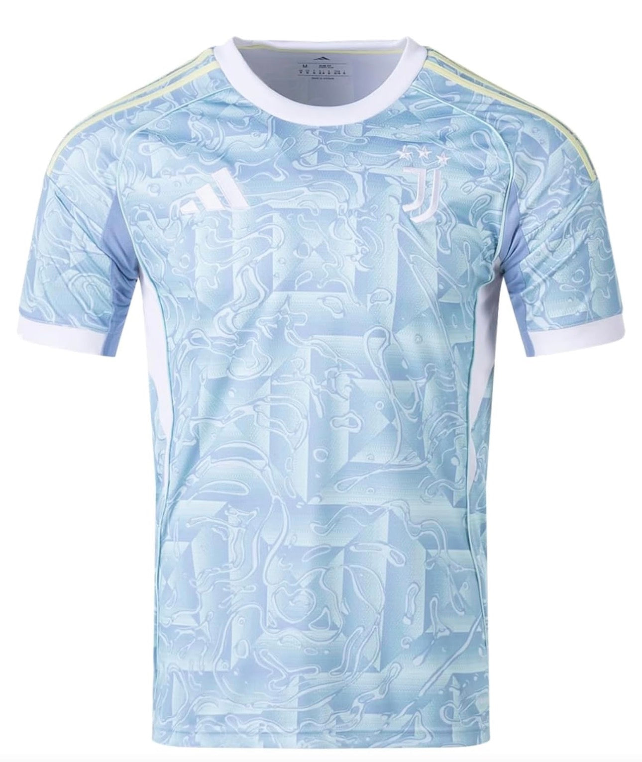 Adidas Juventus 25/26