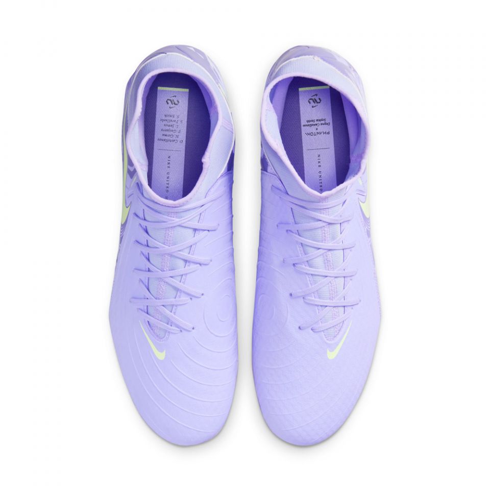 Nike Phantom Luna 2 Academy MG 'United Pack 2025'