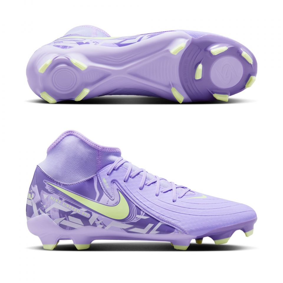 Nike Phantom Luna 2 Academy MG 'United Pack 2025'