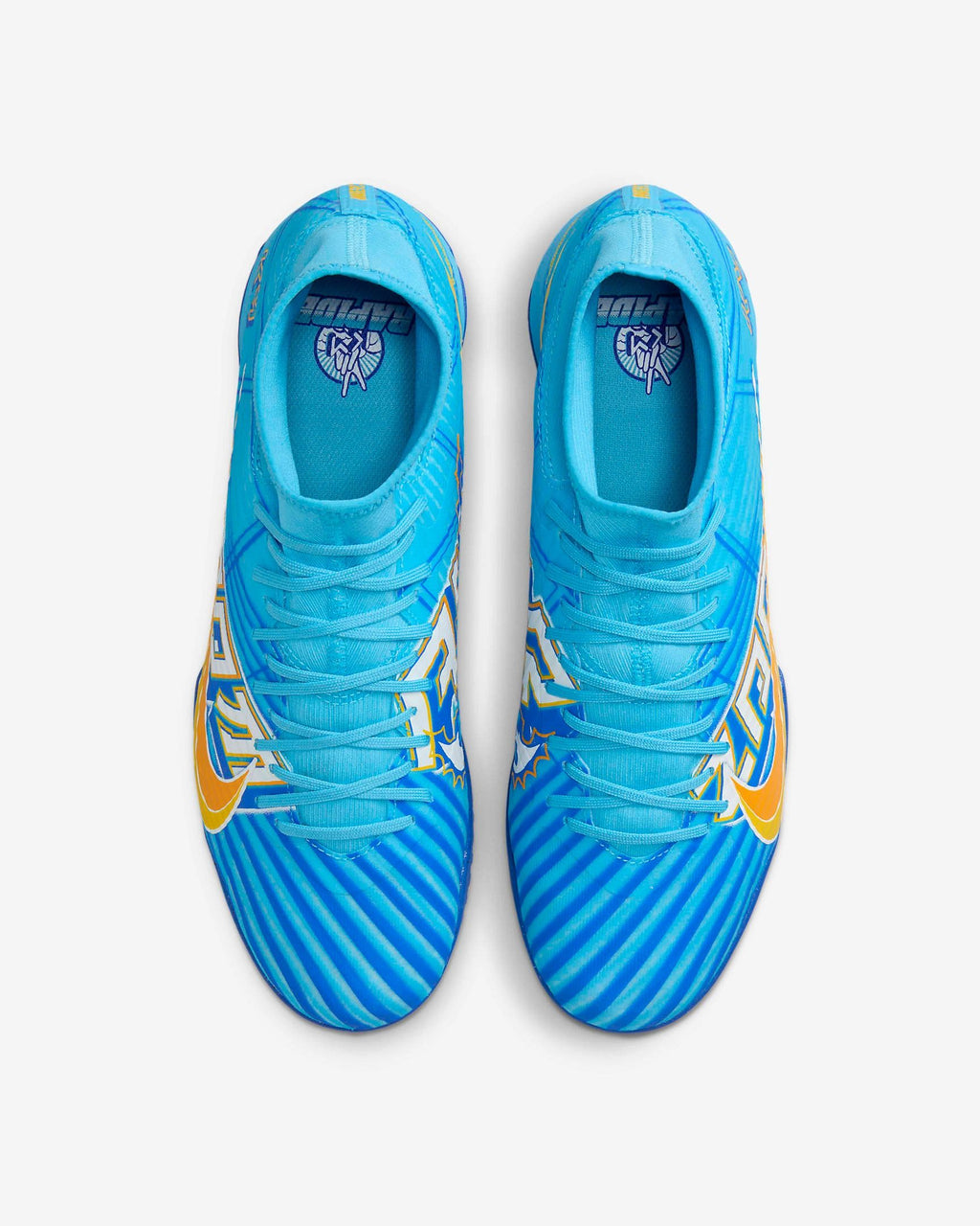 Nike Zoom Superfly 9 indoor