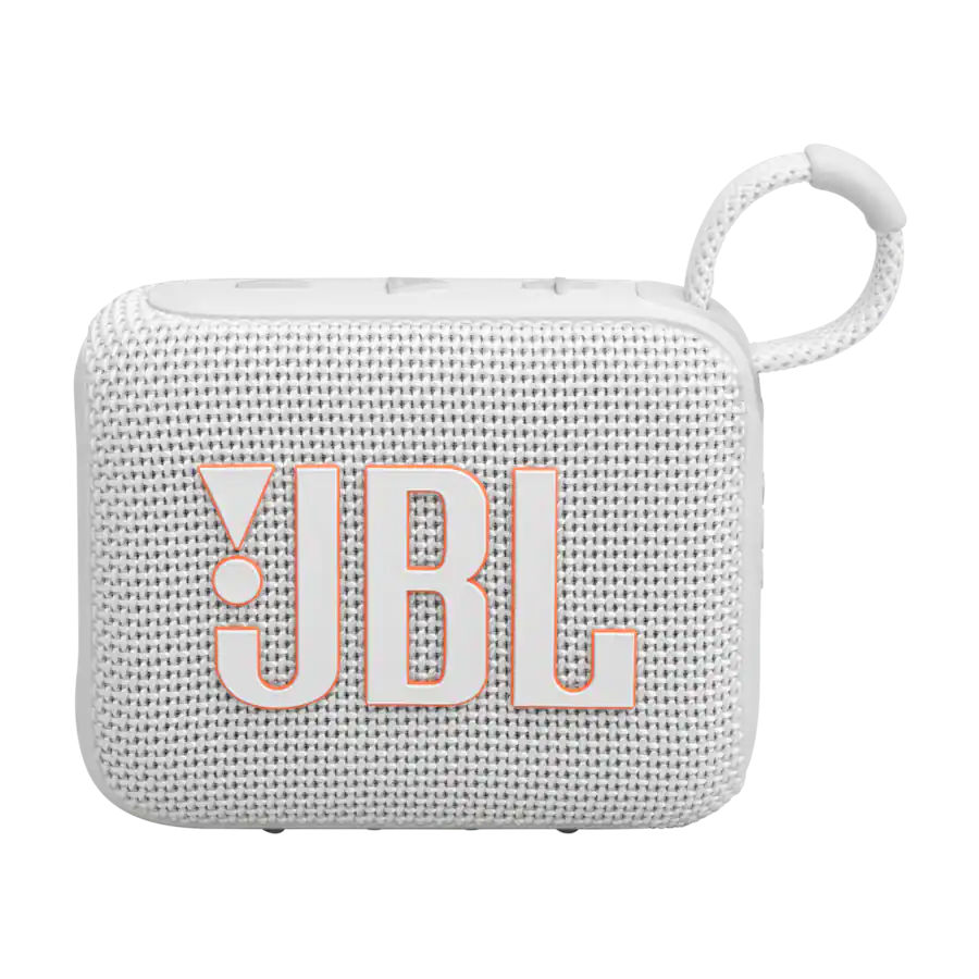Parlante - JBL Go4
