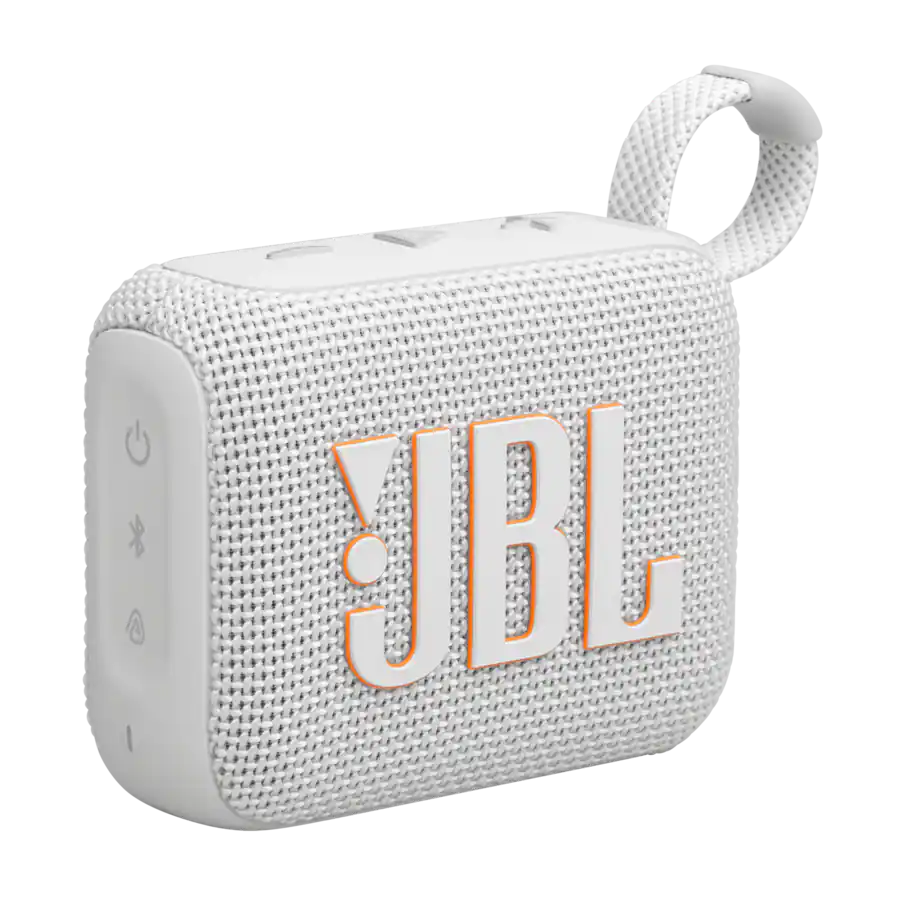 Parlante - JBL Go4