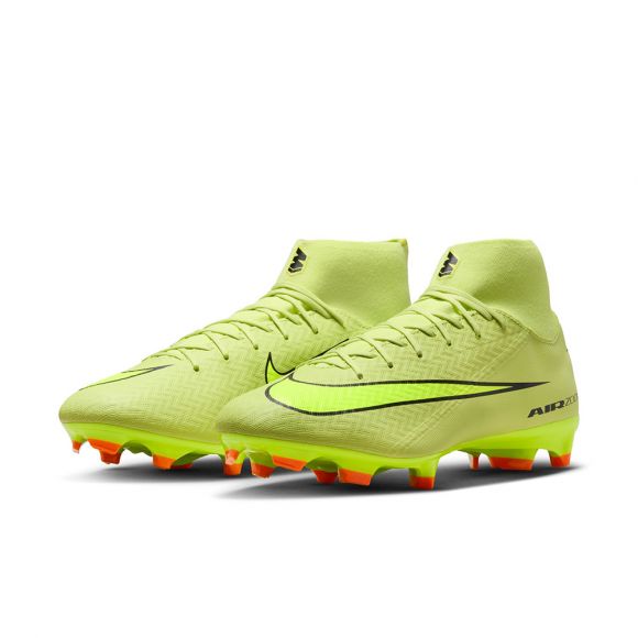 Nike Zoom Mercurial Superfly 10 Academy FG