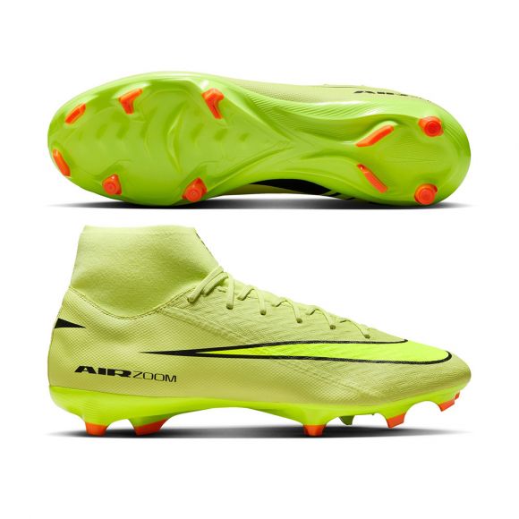 Nike Zoom Mercurial Superfly 10 Academy FG