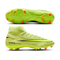 Nike Zoom Mercurial Superfly 10 Academy FG