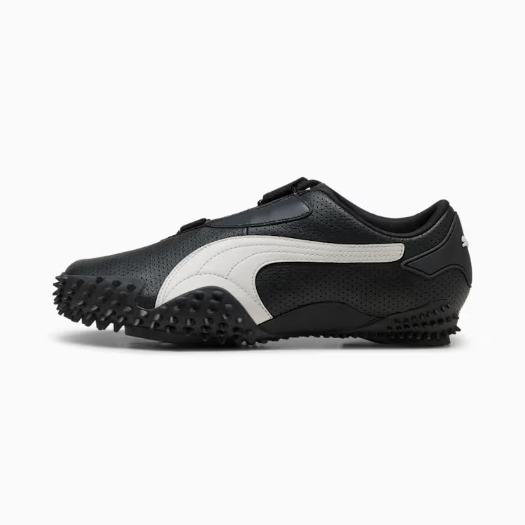 Puma Mostro Perforated