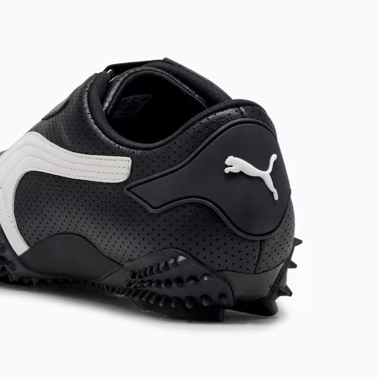 Puma Mostro Perforated