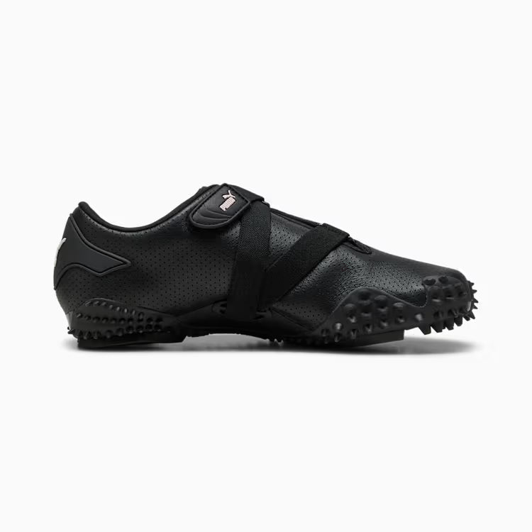 Puma Mostro Perforated