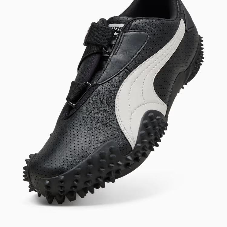 Puma Mostro Perforated